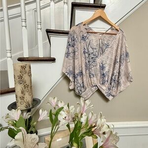 Free People One Dance Top.